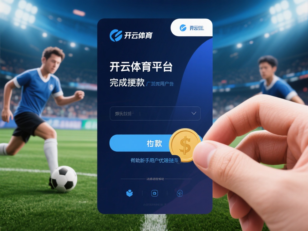 在如今的数字娱乐时代，线上体育平台为广大用户提供了