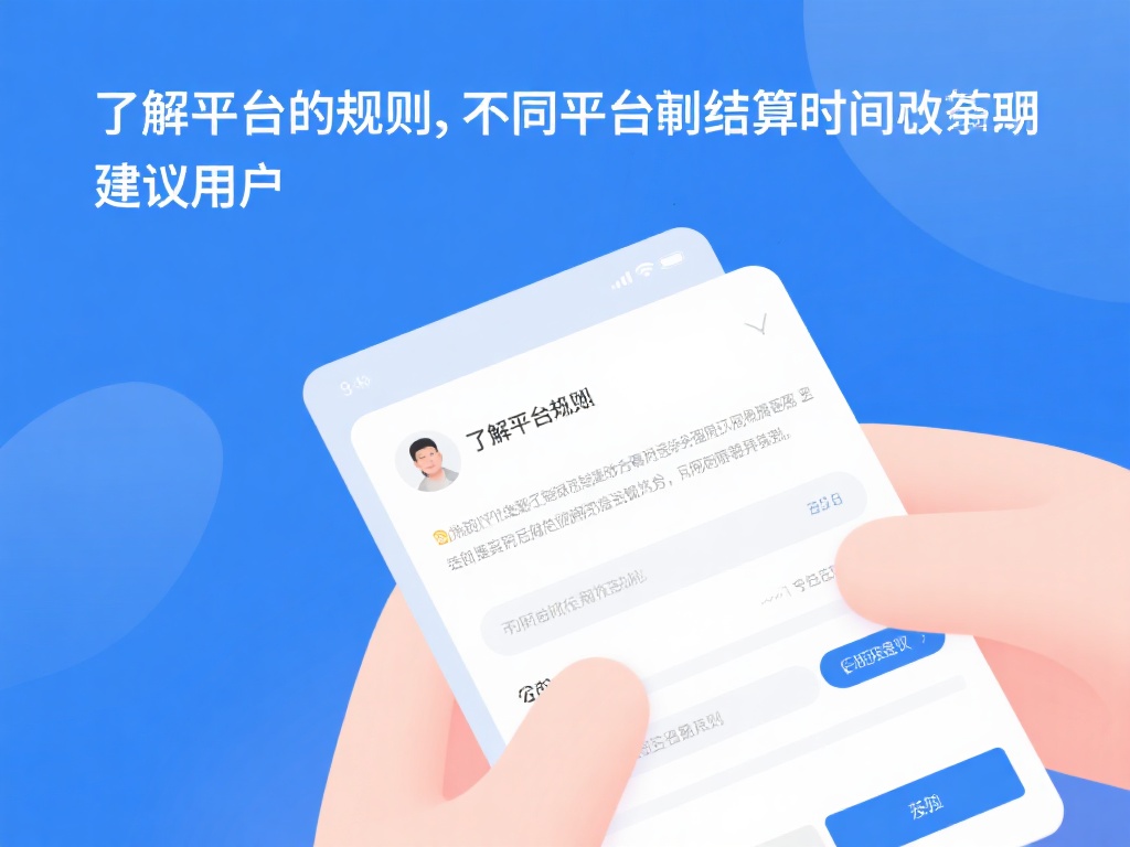 开云体育不结算 (开云体育不结算问题引发用户广泛关注和投诉) 了解平台规则:不同平台对于结算时间有明确规定,建议