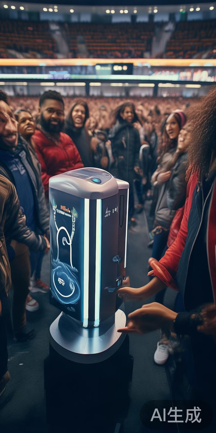 此外，FACEID或指纹识别等生物识别技术的引入，