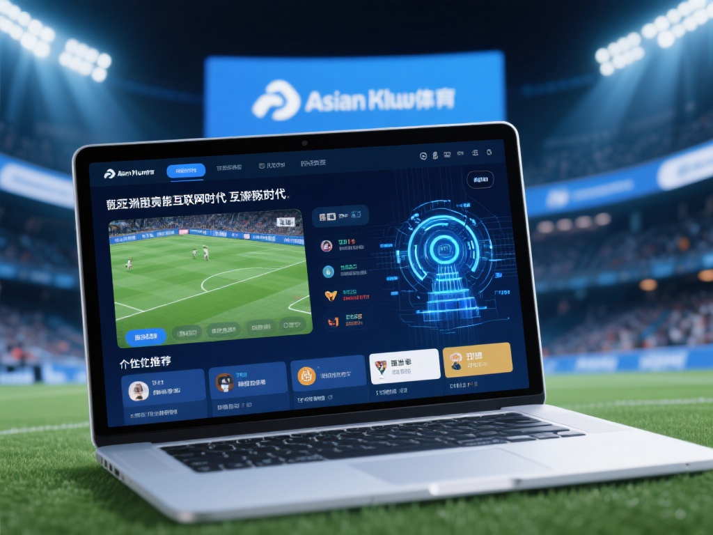 亚洲开云体育 (亚洲开云体育:探索亚洲体育产业的未来发展趋势) 在快速发展的互联网时代,技术创新是任何平台保持竞争