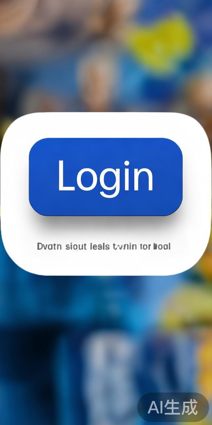 全面解读开云体育官网登录流程,轻松掌握平台访问全攻略 进入登录页面
在首页显眼位置,点击“登录”按钮,