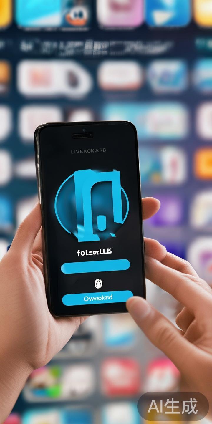 官方渠道下载为优先选择
为了避免安全隐患，建议直