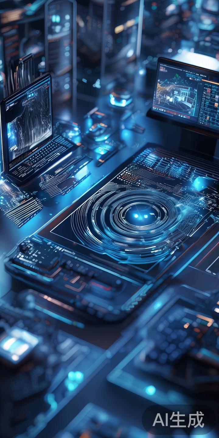 为确保用户可以“快速畅享”，平台不断引入先进技术。