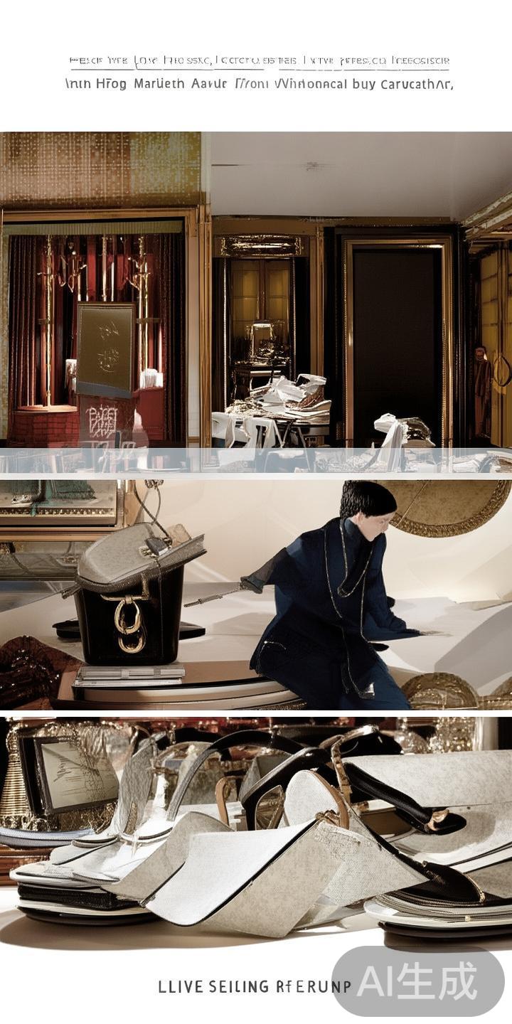 作为奢侈品行业的领导者，开云集团旗下拥有多个知名品